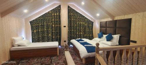 Srinagar Casa | Countryside Cottage Gulmarg