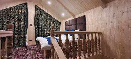 Srinagar Casa | Countryside Cottage Gulmarg