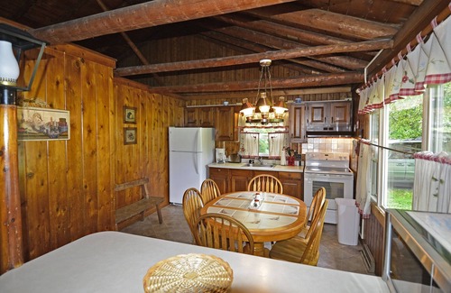 Bartonsville Cabaña | Countryside Cottages