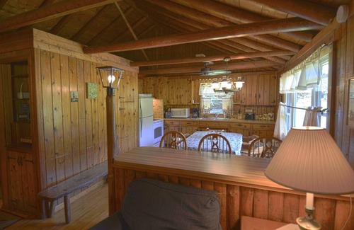 Bartonsville Cabaña | Countryside Cottages