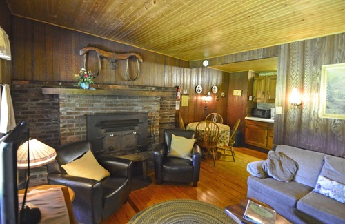 Bartonsville Cabaña | Countryside Cottages