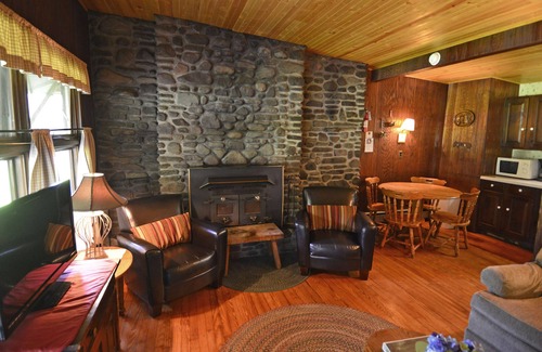 Bartonsville Cabaña | Countryside Cottages