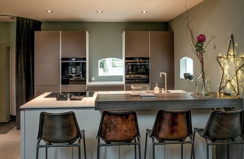 Haaksbergen Casa | Countryside enjoyment with panoramic sauna