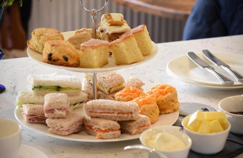 Alnwick Cama Y Desayuno | Countryside Escape - The Night Owl