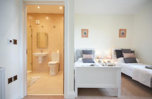 Alnwick Cama Y Desayuno | Countryside Escape - The Night Owl