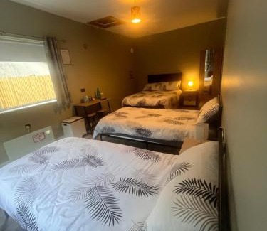 Kentstown Casa | Countryside Family Home