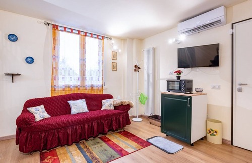 Bogolese Apartamento | Countryside Fiere Parma Lovely Apartment