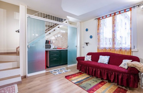 Bogolese Apartamento | Countryside Fiere Parma Cosy Apartment