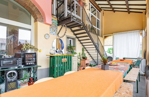 Bogolese Apartamento | Countryside Fiere Parma Cosy Apartment