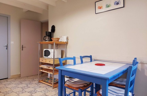 Dampierre-sous-Brou Cabaña | Casa rural con sala de juegos, 6 personas, cerca de Brou, naturaleza y comodidad