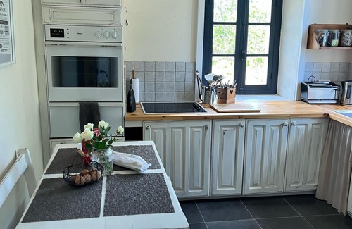 Jumilhac-le-Grand Casa | Countryside Retreat