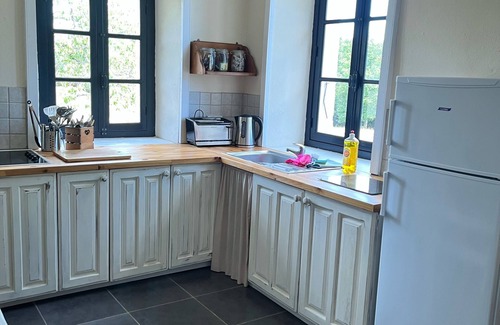 Jumilhac-le-Grand Casa | Countryside Retreat