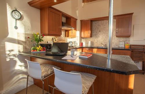 Halifax Apartamento | Countryside Fully Furnished Apartment in Halifax