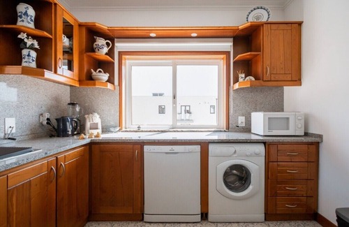 Vila Nova d'Anha Casa | Casa privada ajardinada - 5min de la playa