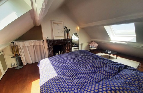 Sainte-Colombe-en-Auxois Otro | Countryside Haven in Historic & Gastronomic Burgundy