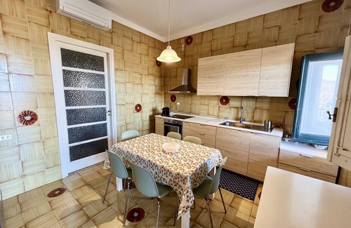 Adrano Casa | Countryside House on Etna Volcano