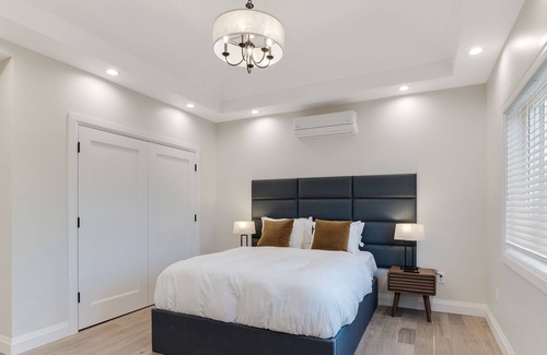 Warwick Casa | Countryside Lifestyle with the Comforts of Luxury