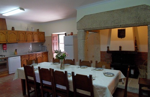 Perre Villa | Casa Rural totalmente equipada para 20 personas