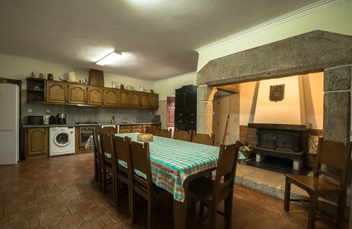Perre Villa | Casa Rural totalmente equipada para 20 personas
