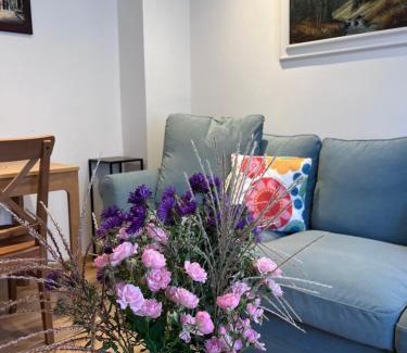 Rehenice Apartamento | Countryside nest