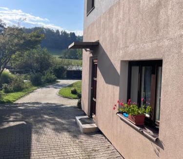 Rehenice Apartamento | Countryside nest