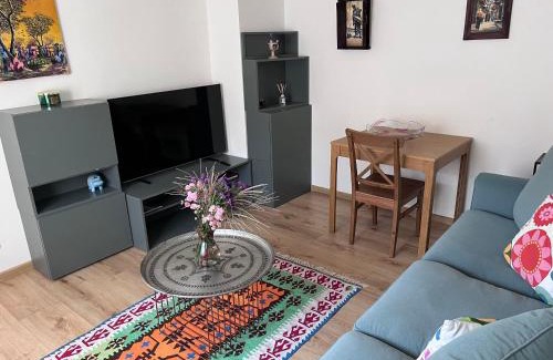 Rehenice Apartamento | Countryside nest