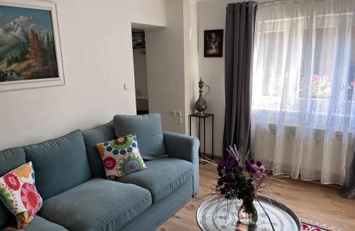 Rehenice Apartamento | Countryside nest