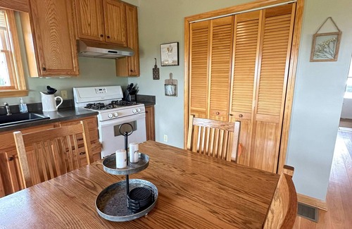 Cherry Creek Cabina | Countryside Retreat - Cabin 2