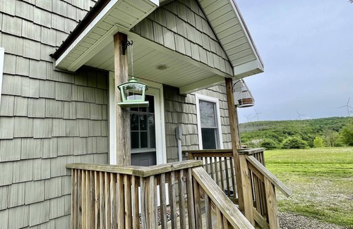 Cherry Creek Cabina | Countryside Retreat - Cabin 2