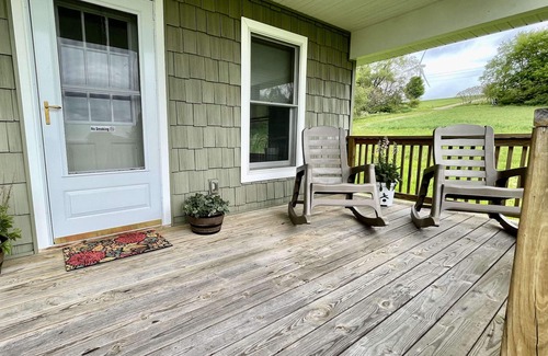 Cherry Creek Cabina | Countryside Retreat - Cabin 2