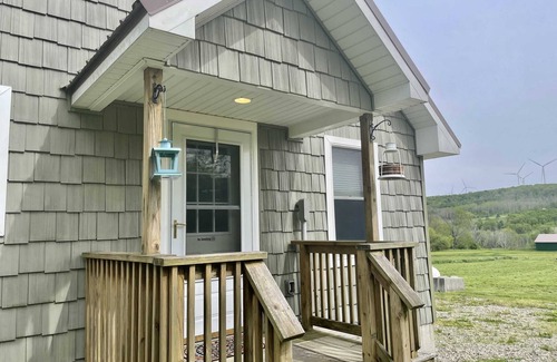 Cherry Creek Cabina | Countryside Retreat - Cabin 1