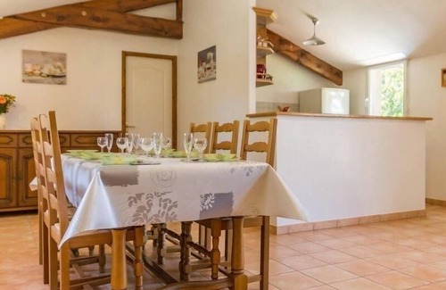 Frossay Cabaña | Casa rural con jardín, wifi y zona infantil cerca de Pornic y el canal de la Martinière