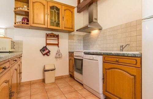 Frossay Cabaña | Casa rural con jardín, wifi y zona infantil cerca de Pornic y el canal de la Martinière