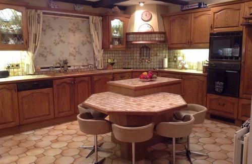 Newry Casa | HERMOSA CASA EN EL CAMPO
