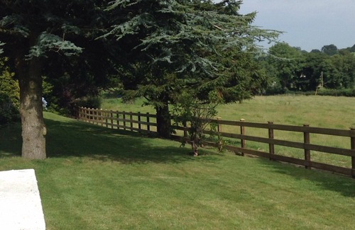 Newry Casa | HERMOSA CASA EN EL CAMPO