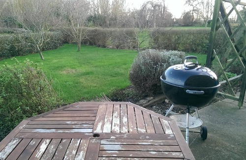 Coveney Apartamento | Retiro de campo cerca de la histórica Ely