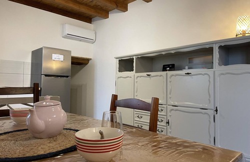 Rongeres Cabaña | Casa de Campo Renovada con Jardín, WiFi y Cerca de Servicios