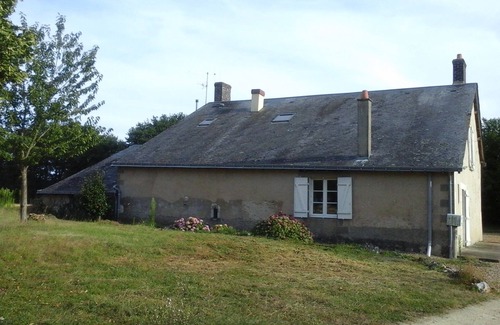 Chigne Casa | Countryside, silence, comfort: hollydays in the fields
