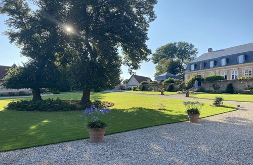 Fransu Casa | Casa rural típica para una estancia tranquila y relajante.