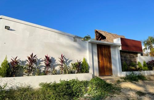 Turbaco Casa | CountrySide Stay Melina
