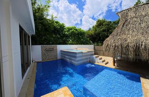 Turbaco Casa | CountrySide Stay Melina