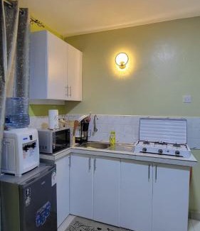 Meru Apartamento | Countryside tranquility