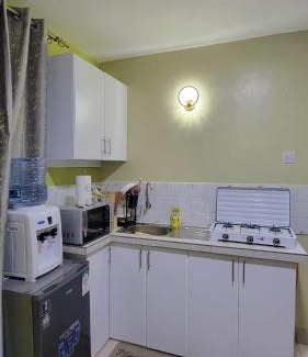 Meru Apartamento | Countryside tranquility