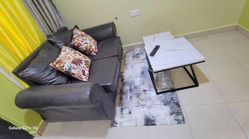 Meru Apartamento | Countryside tranquility