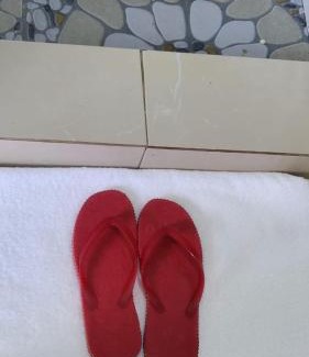 Meru Apartamento | Countryside tranquility