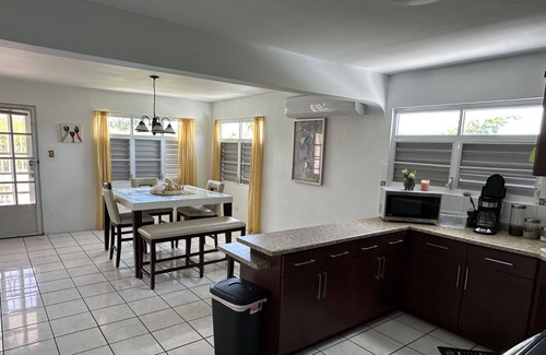 Las Piedras Casa | Countryside villa- 3 bedroom, 2 bath close to rainforest!