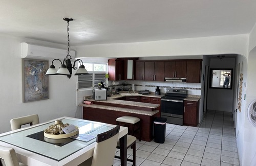 Las Piedras Casa | Countryside villa- 3 bedroom, 2 bath close to rainforest!