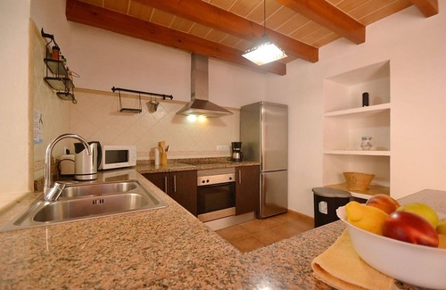 Porreres Casa | Mansión Mallorca con Piscina Privada