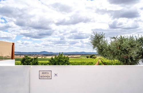 Estremoz Casa | Countryside villa in the most magnificent views of Alentejo