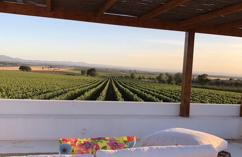 Estremoz Casa | Countryside villa in the most magnificent views of Alentejo